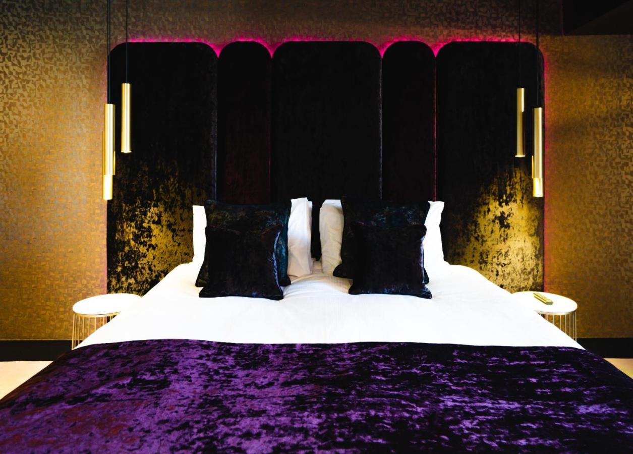 The Cranleigh Boutique Hotel Боунес он Уиндърмиър Екстериор снимка