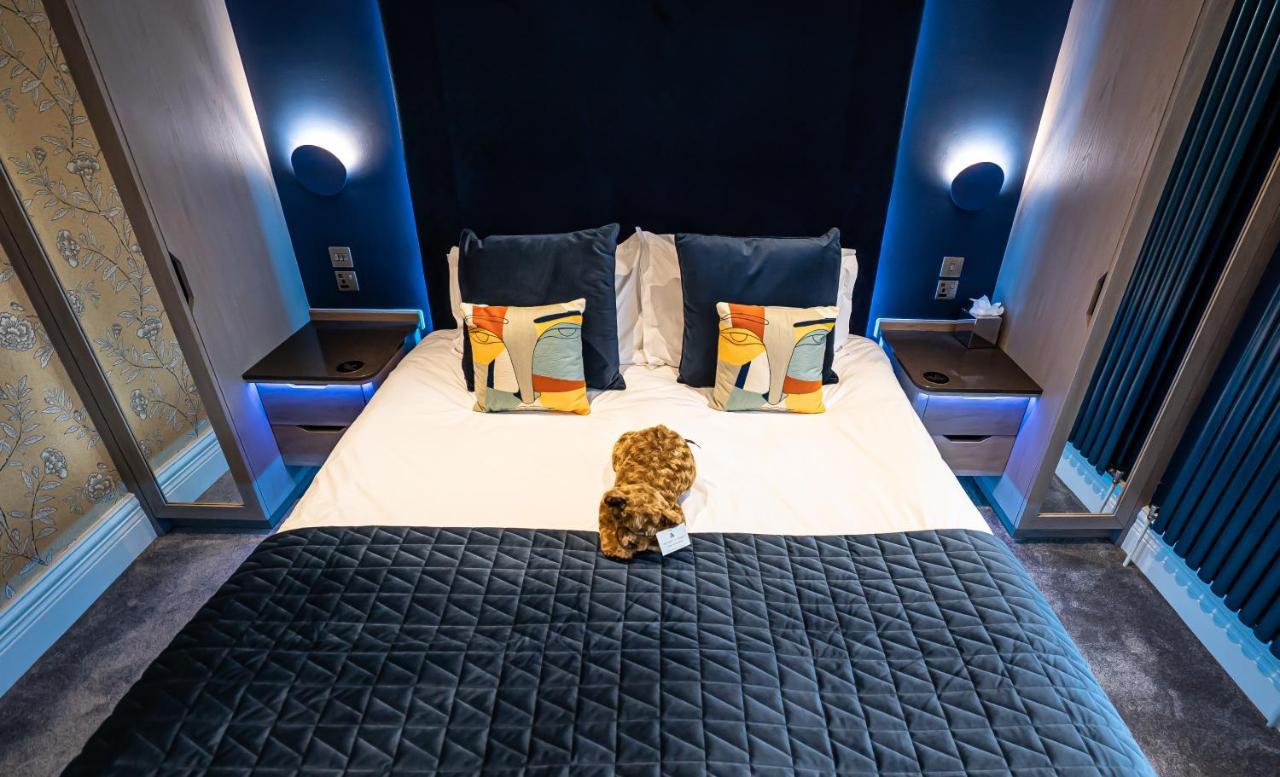 The Cranleigh Boutique Hotel Боунес он Уиндърмиър Екстериор снимка