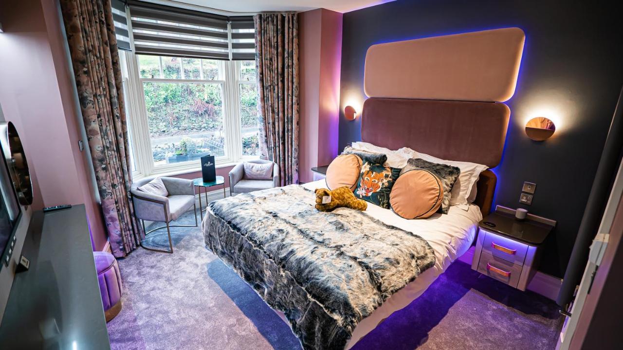 The Cranleigh Boutique Hotel Боунес он Уиндърмиър Екстериор снимка