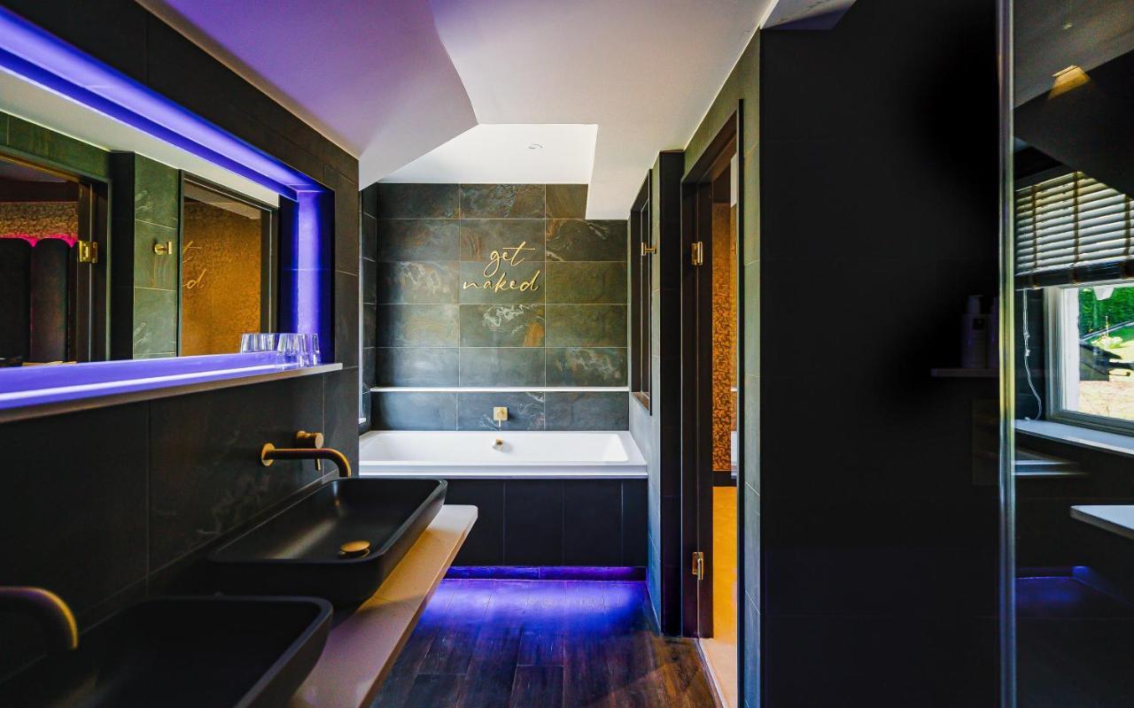The Cranleigh Boutique Hotel Боунес он Уиндърмиър Екстериор снимка