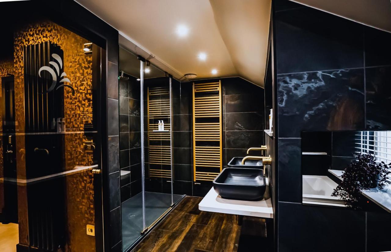 The Cranleigh Boutique Hotel Боунес он Уиндърмиър Екстериор снимка