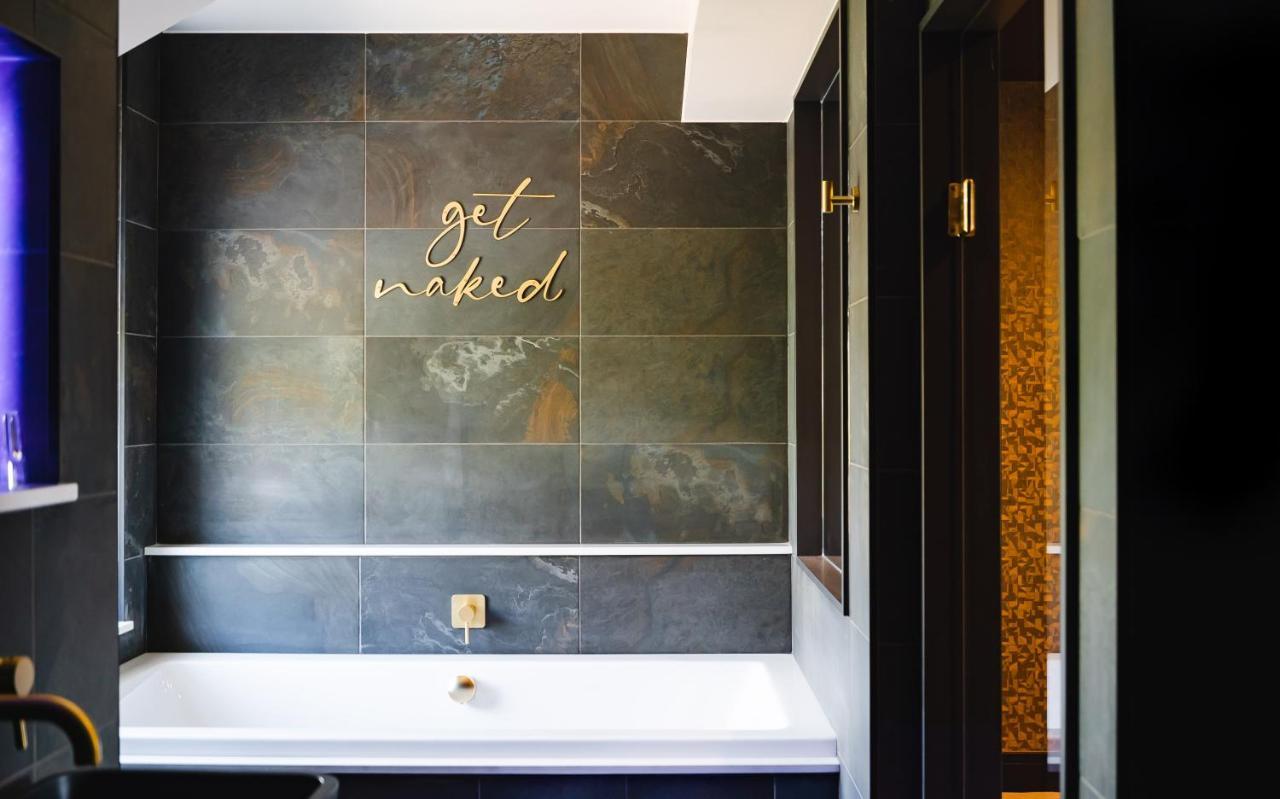 The Cranleigh Boutique Hotel Боунес он Уиндърмиър Екстериор снимка