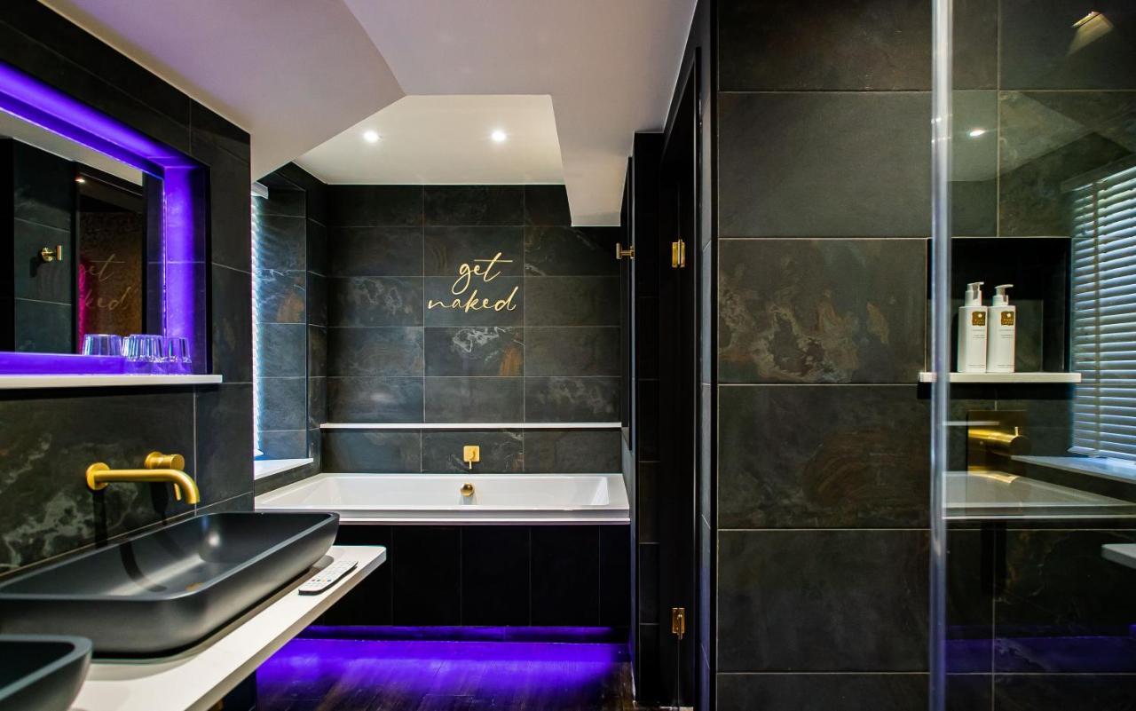 The Cranleigh Boutique Hotel Боунес он Уиндърмиър Екстериор снимка