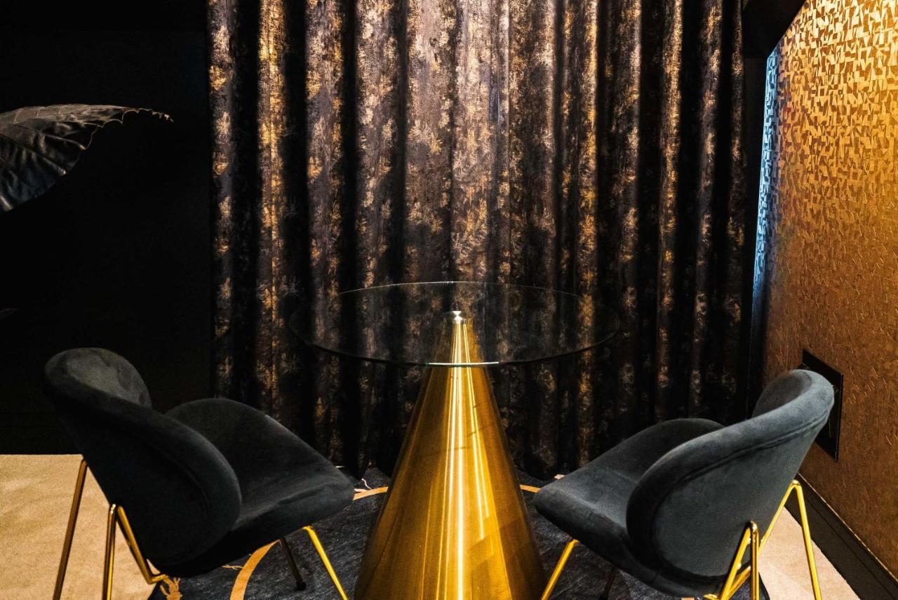 The Cranleigh Boutique Hotel Боунес он Уиндърмиър Екстериор снимка
