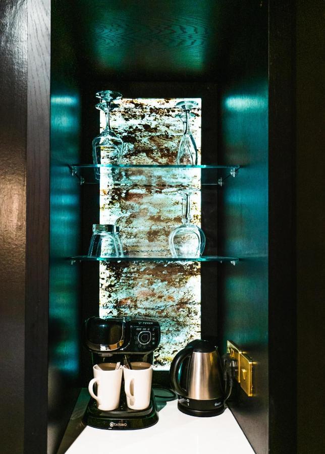 The Cranleigh Boutique Hotel Боунес он Уиндърмиър Екстериор снимка