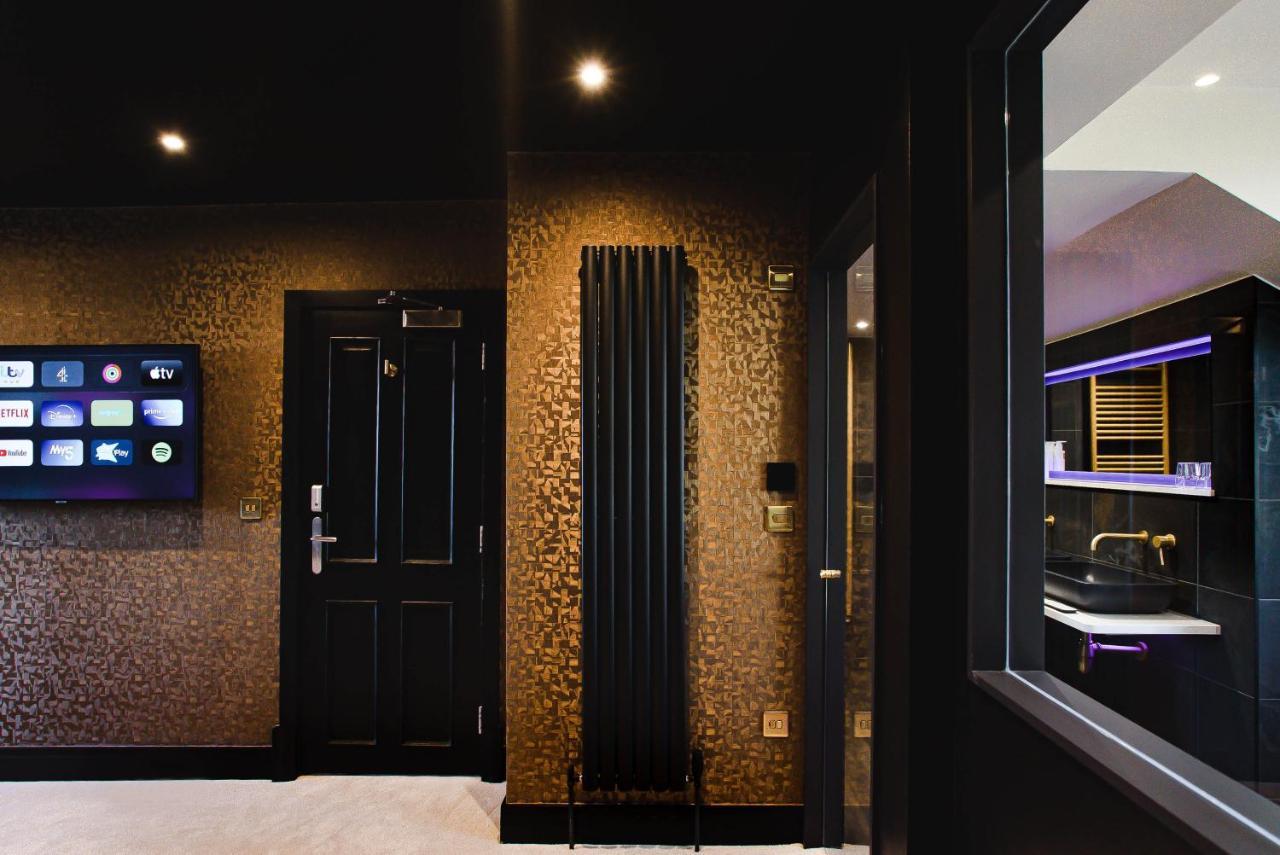 The Cranleigh Boutique Hotel Боунес он Уиндърмиър Екстериор снимка