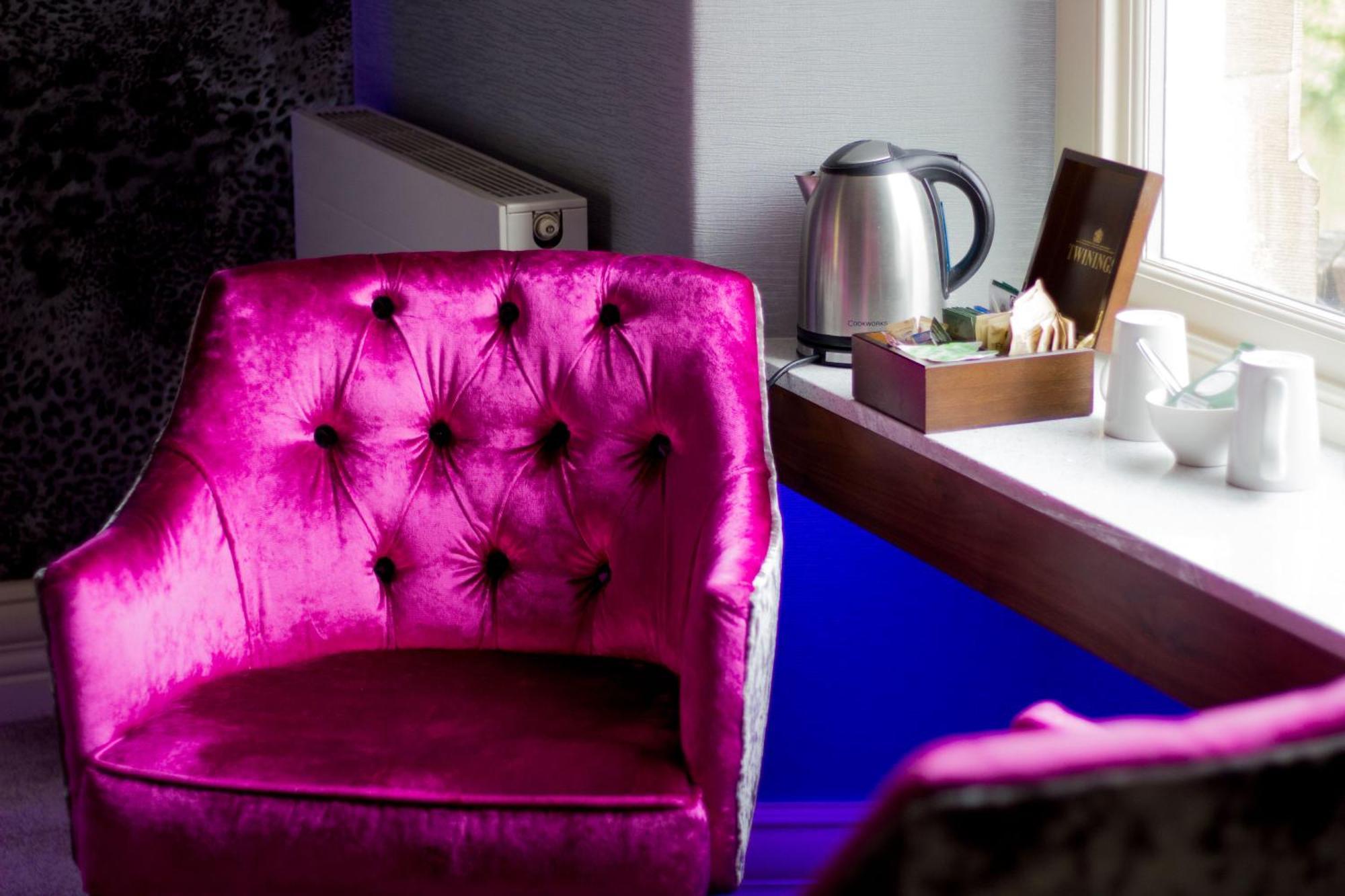 The Cranleigh Boutique Hotel Боунес он Уиндърмиър Екстериор снимка