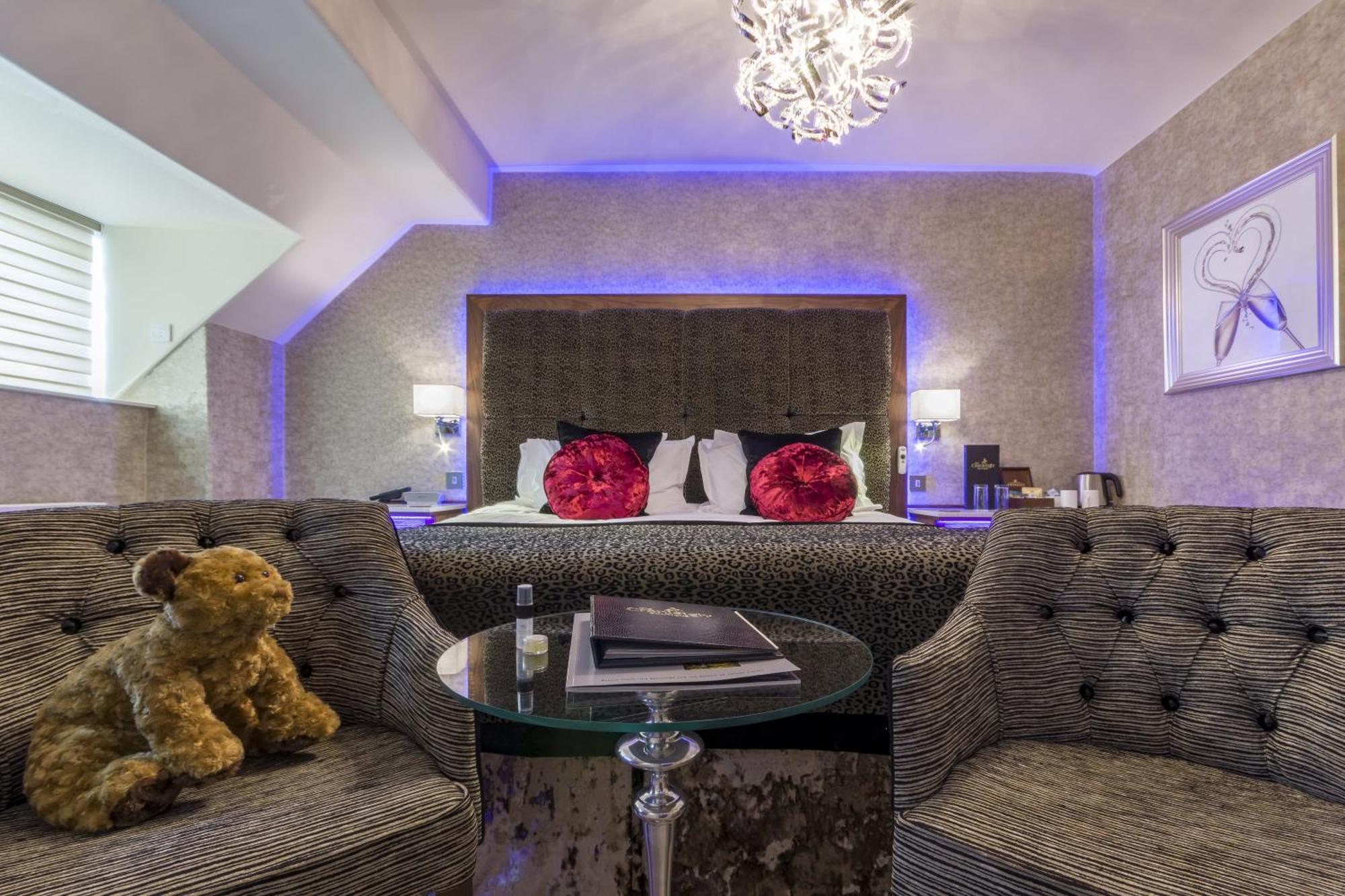 The Cranleigh Boutique Hotel Боунес он Уиндърмиър Екстериор снимка