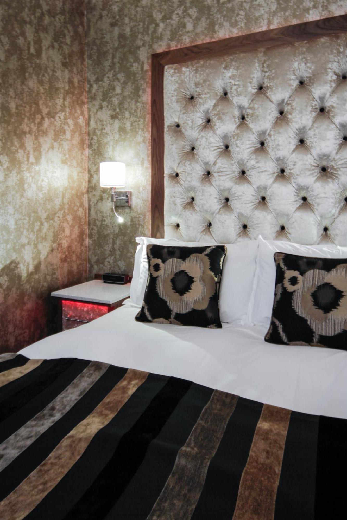 The Cranleigh Boutique Hotel Боунес он Уиндърмиър Екстериор снимка