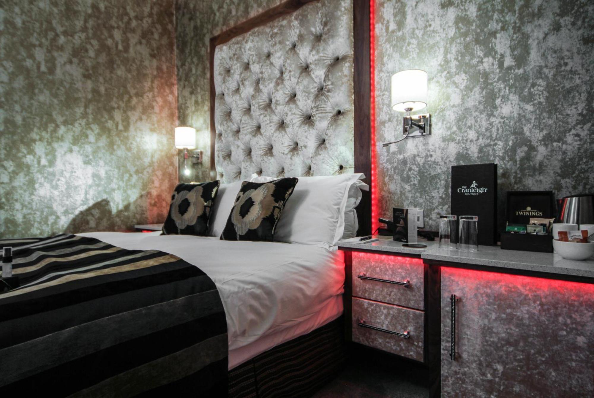 The Cranleigh Boutique Hotel Боунес он Уиндърмиър Екстериор снимка