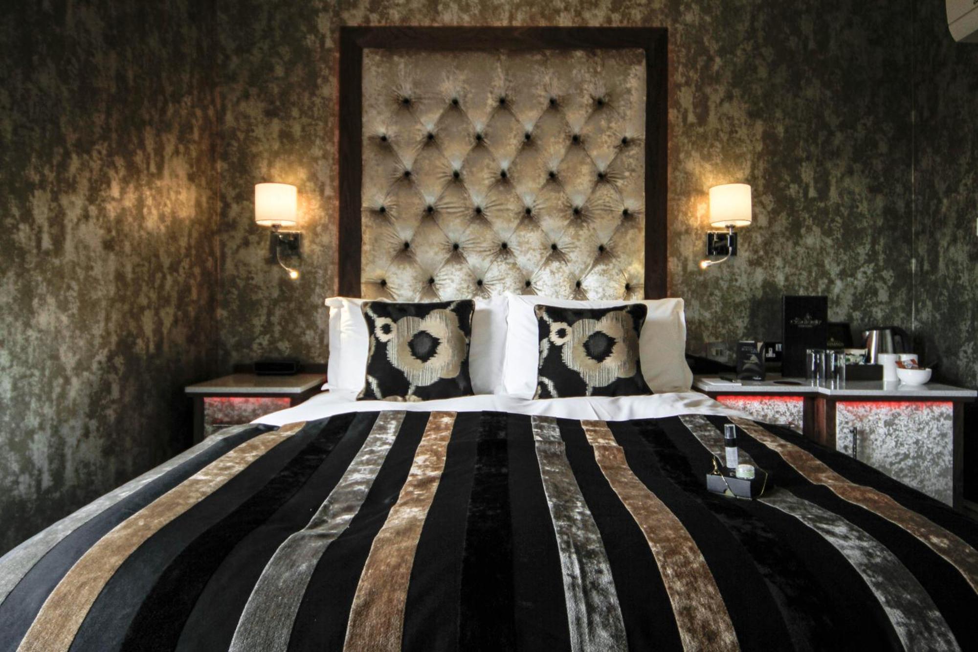 The Cranleigh Boutique Hotel Боунес он Уиндърмиър Екстериор снимка